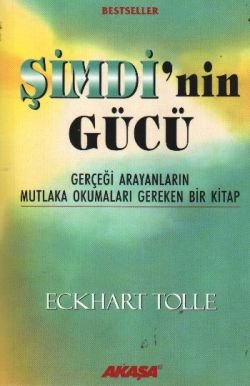 Şimdi’nin Gücü - mezetto