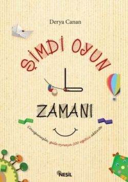 Şimdi Oyun Zamanı - mezetto