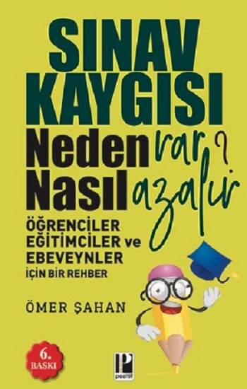 Sınav Kaygısı