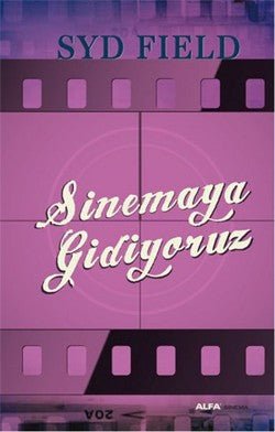 Sinemaya Gidiyoruz - mezetto