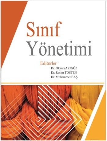 Sınıf Yönetimi - mezetto