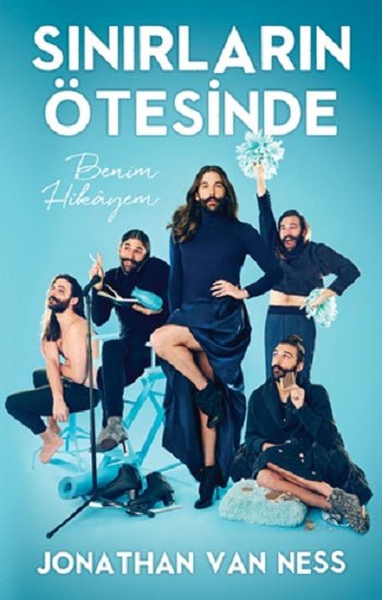 Sınırların Ötesinde - mezetto
