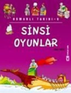 Sinsi Oyunlar - mezetto