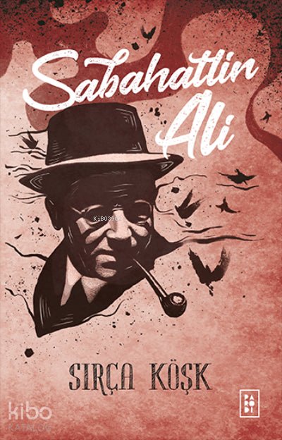 Sırça Köşk - mezetto