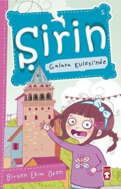 Şirin Galata Kulesi’nde - mezetto