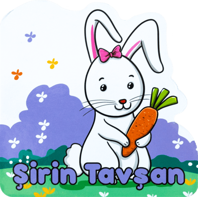 Şirin Tavşan