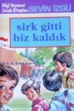 Sirk Gitti Biz Kaldık - mezetto