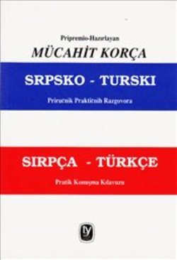Sırpça Türkçe Konuşma Kılavuzu - mezetto