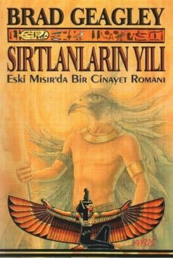 Sırtlanların Yılı - mezetto