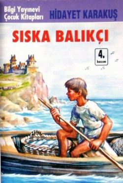 Sıska Balıkçı - mezetto
