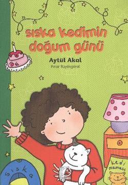 Sıska Kedimin Doğum Günü - mezetto