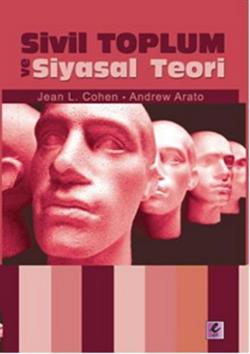 Sivil Toplum Ve Siyasal Teori - mezetto