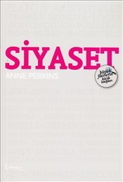 Siyaset - Büyük Fikirlerin Küçük Kitapları - mezetto