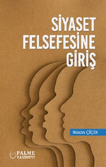 Siyaset Felsefesine Giriş - mezetto