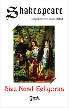 Size Nasıl Geliyorsa - mezetto