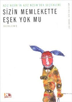 Sizin Memlekette Eşek Yok mu? - mezetto