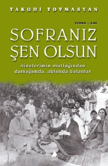 Sofranız Şen Olsun