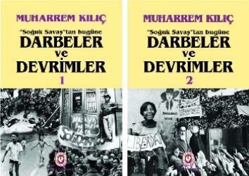 Soğuk Savaş'tan Bugüne Darbeler ve Devrimler (2 Cilt Takım) - mezetto