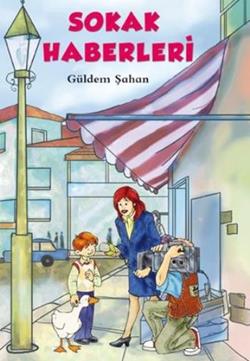 Sokak Haberleri - mezetto