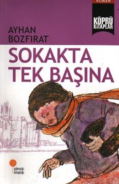 Sokakta Tek Başına - mezetto