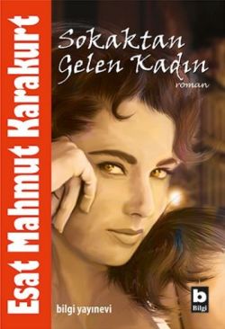 Sokaktan Gelen Kadın - mezetto