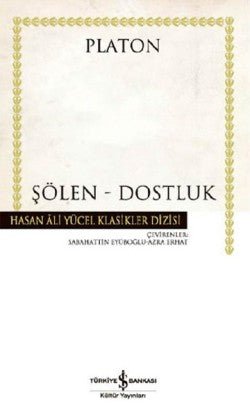Şölen - Dostluk - mezetto