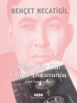 Solgun Bir Gül Oluyor Dokununca - mezetto