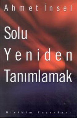 Solu Yeniden Tanımlamak - mezetto