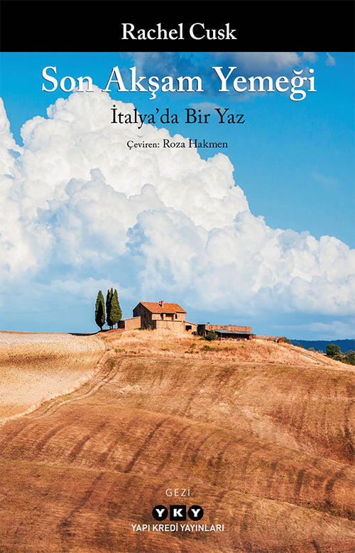 Son Akşam Yemeği - İtalya'da Bir Yaz