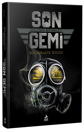 Son Gemi – Donanmanın Kılıcısı