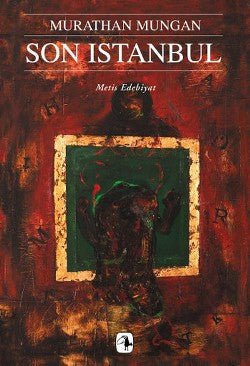 Son İstanbul - mezetto