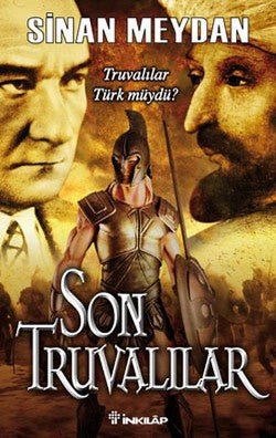 Son Truvalılar - mezetto