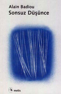 Sonsuz Düşünce - mezetto