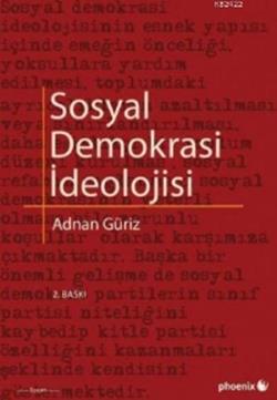 Sosyal Demokrasi İdeolojisi - mezetto