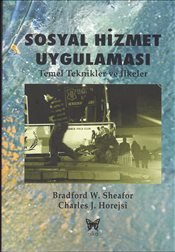 Sosyal Hizmet Uygulaması - mezetto