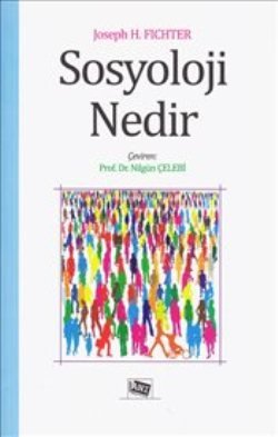 Sosyoloji Nedir? - mezetto