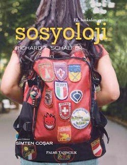 SOSYOLOJİ (Schaefer) - mezetto
