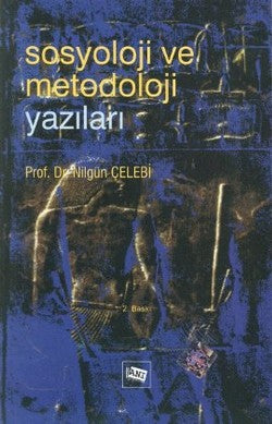 Sosyoloji ve Metodoloji Yazıları - mezetto