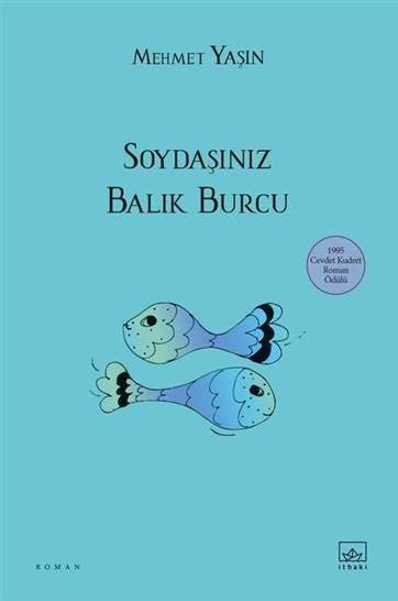 Soydaşınız Balık Burcu - mezetto