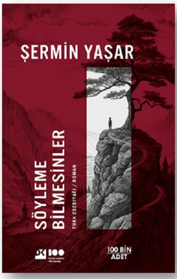 Söyleme Bilmesinler Romanı Şermin Yaşar - Doğan Kitap - Mezetto.co.uk - Türkçe Aile Romanı İngiltere
