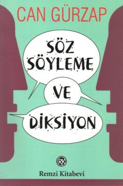 Söz Söyleme ve Diksiyon - mezetto