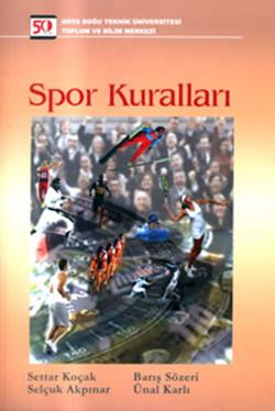 Spor Kuralları - mezetto