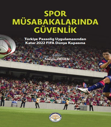 Spor Müsabakalarında Güvenlik (Çiltli)