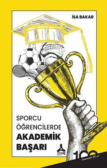 Sporcu öğrencilerde Akademik Başarı