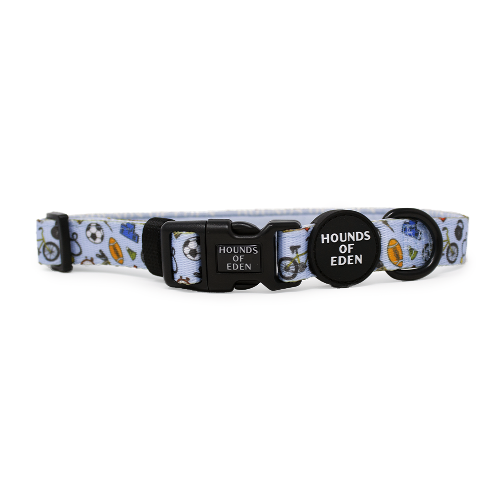 PUPTHLETICS - Dog Harness