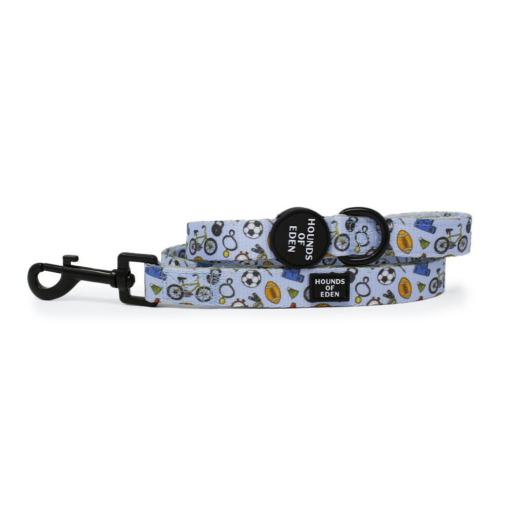 PUPTHLETICS - Dog Harness