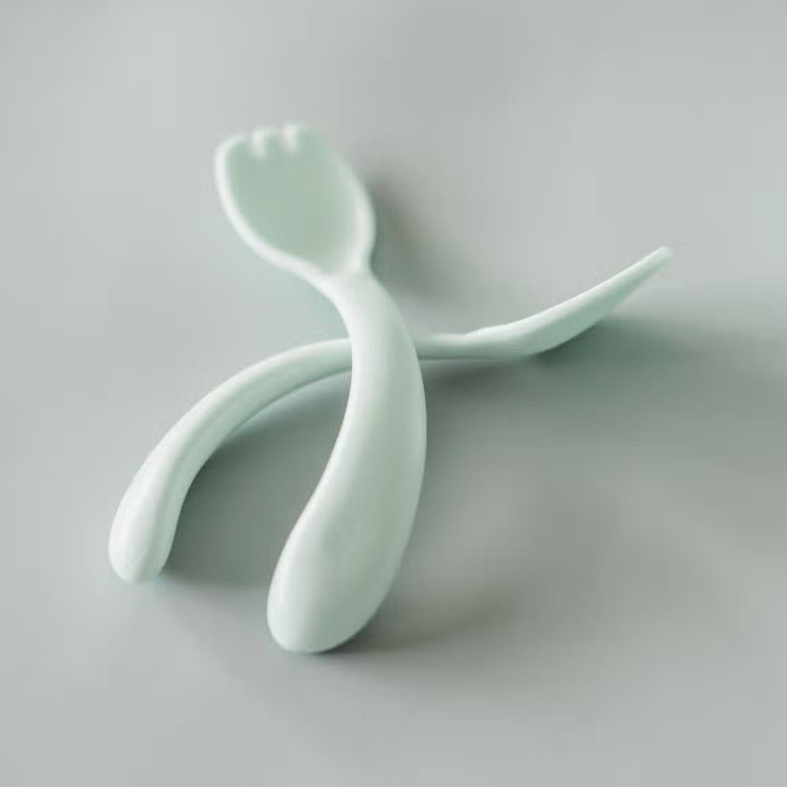 Sprout Ware® Handy Sporks For Toddlers - mezetto Baby&More Baby&More
