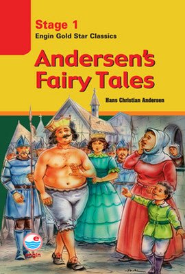 Stage 1 Andersen's Fairy Tales - mezetto