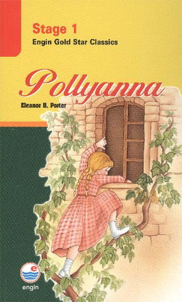 Stage 1 Pollyanna - CD'siz
