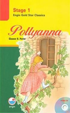 Stage 1 Pollyanna - mezetto